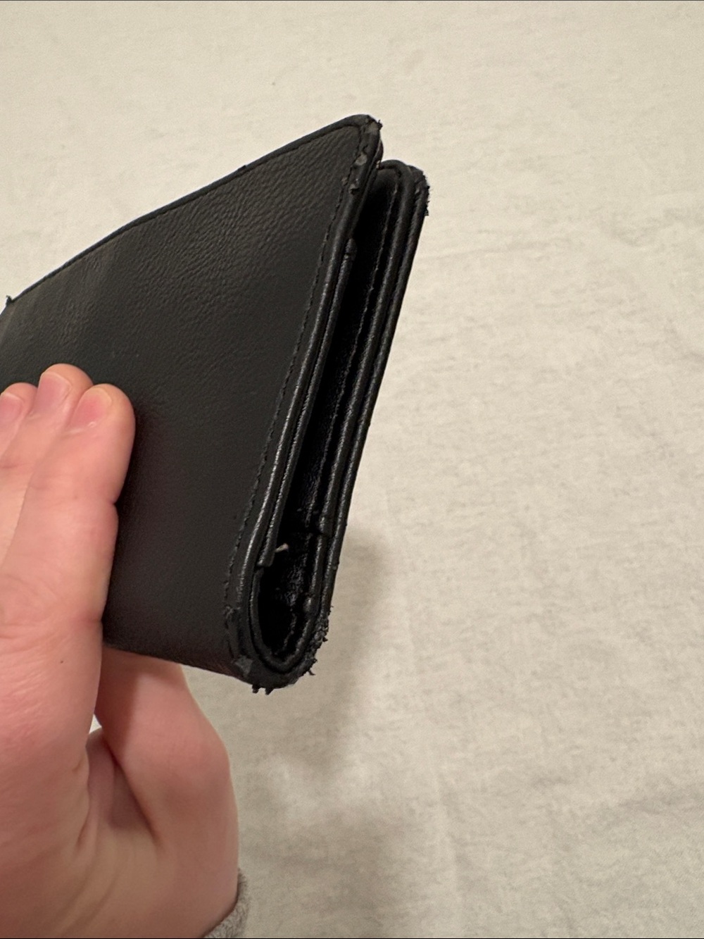 Universal Thread Faux Leather Wallet - Picture 6 of 12